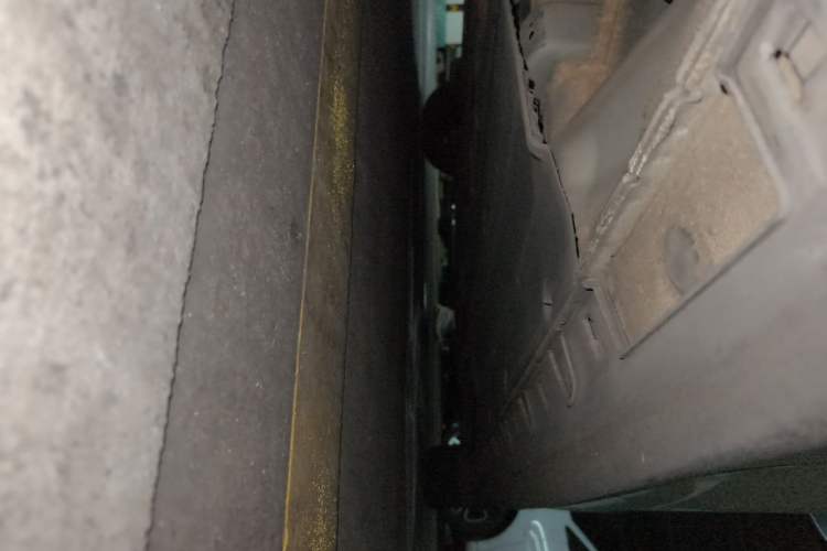 Used Hyundai Lafesta 2019 280TGDi Smart Speed Version China V Standard Chassis Rear Right