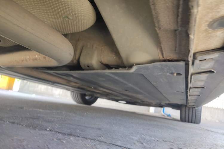 Used Hyundai Lafesta 2019 280TGDi Sport Edition China V Standard Chassis Rear Right