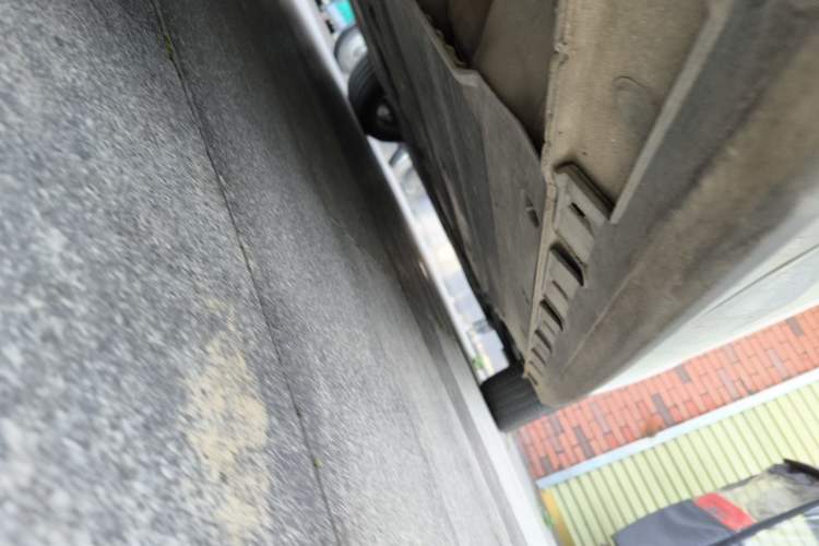 Used Hyundai Lafesta 2019 280TGDi Smart Speed Version China VI Standard Chassis Rear Right
