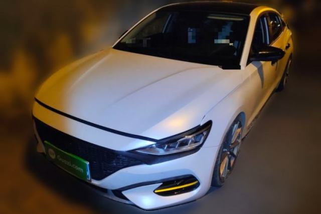 Used Hyundai Lafesta 2019 280TGDi Sport Edition China V Standard