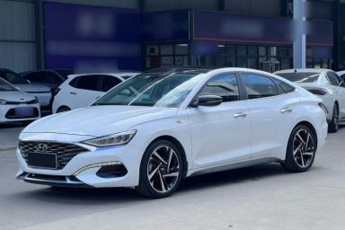 Used Hyundai Lafesta 2019 280TGDi Smart Edition China VI Standard