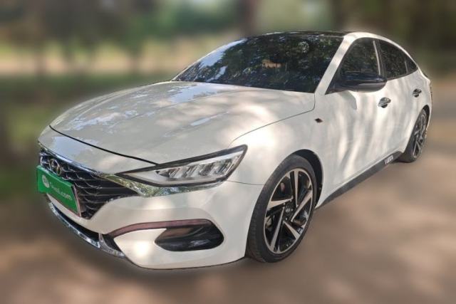 Used Hyundai Lafesta 2019 280TGDi Smart Edition China VI Standard