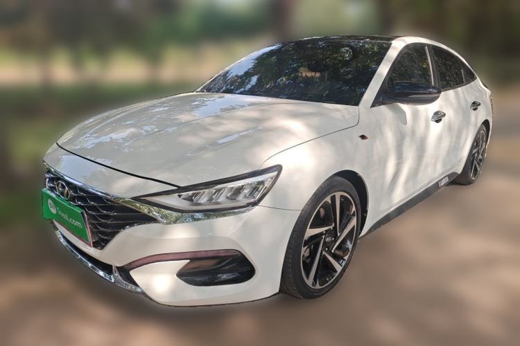 Used Hyundai Lafesta 2019 280TGDi Smart Edition China VI Standard Guazi used car, China used car export, Used car for sale, Used  cars, Cheapest cars for sale