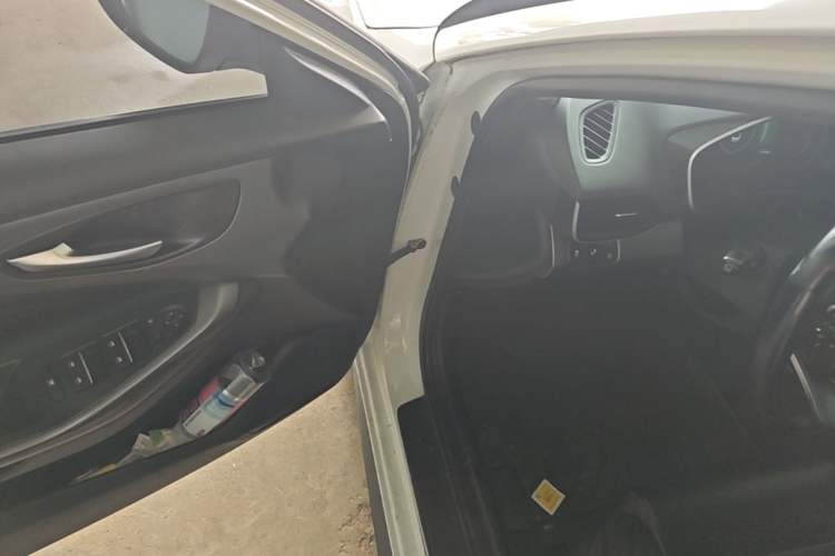 Used Hyundai Lafesta 2019 280TGDi Smart Speed Version China VI Standard Driver Seat