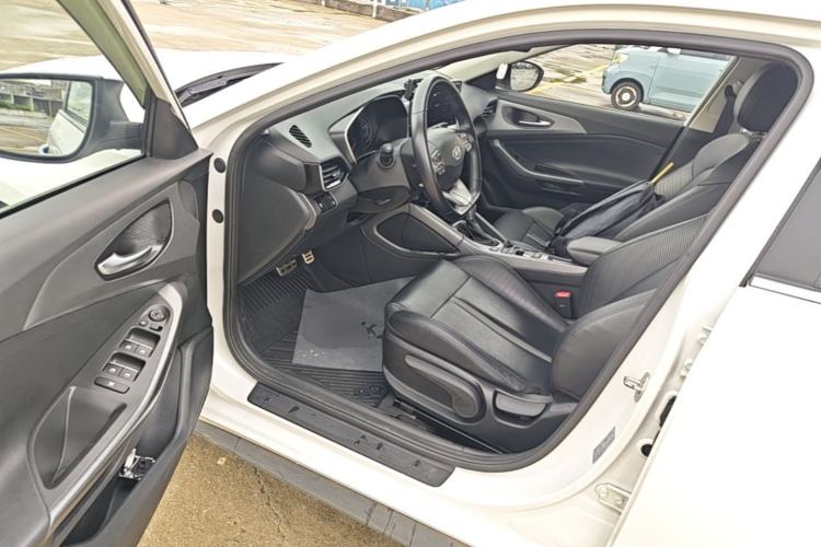 Used Hyundai Lafesta 2019 280TGDi Sport Edition China VI Driver Seat