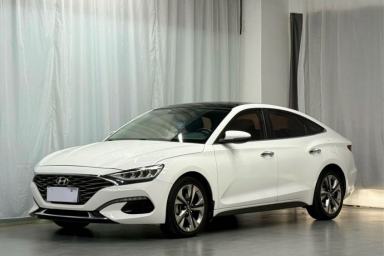 Used Hyundai Lafesta 2019 280TGDi Smart Speed Version China V Standard