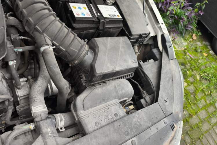 Used Hyundai Lafesta 2019 280TGDi Sport Edition China VI Engine Bay Left