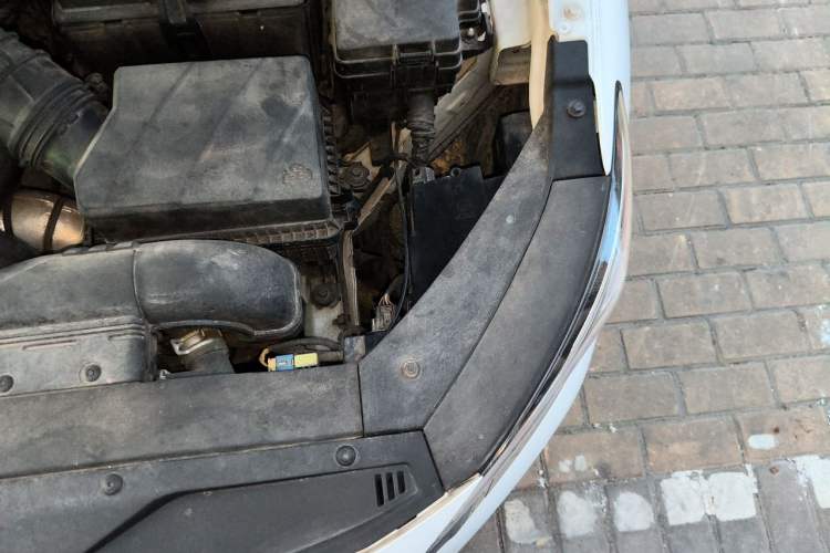 Used Hyundai Lafesta 2019 280TGDi Sport Edition China VI Engine Bay Left