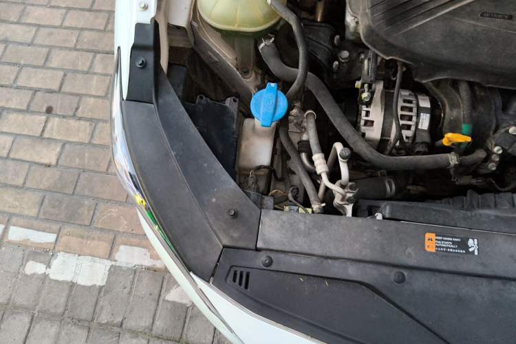 Used Hyundai Lafesta 2019 280TGDi Sport Edition China VI Engine Bay Right