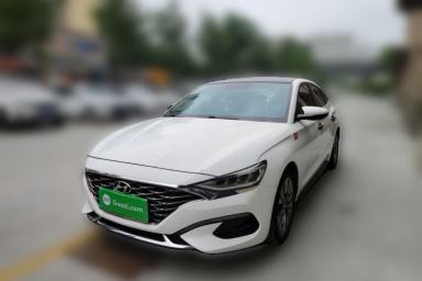 Used Hyundai Lafesta 2019 280TGDi Smart Speed Version China VI Standard