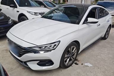 Used Hyundai Lafesta 2019 280TGDi Sport Edition China VI