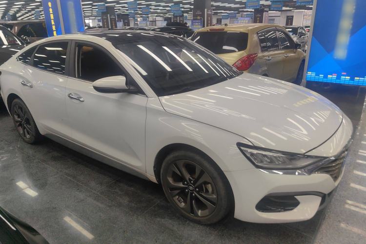 Used Hyundai Lafesta 2019 280TGDi Sport Edition China VI Exterior 2