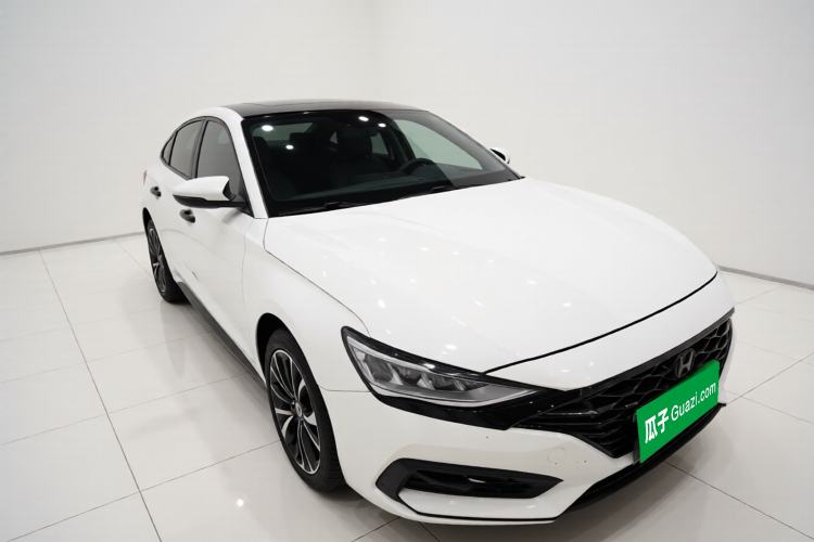 Used Hyundai Lafesta 2019 280TGDi Smart Speed Version China VI Standard Exterior 2
