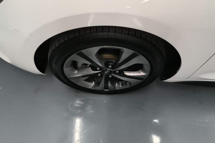 Used Hyundai Lafesta 2019 280TGDi Smart Speed Version China VI Standard Exterior 4