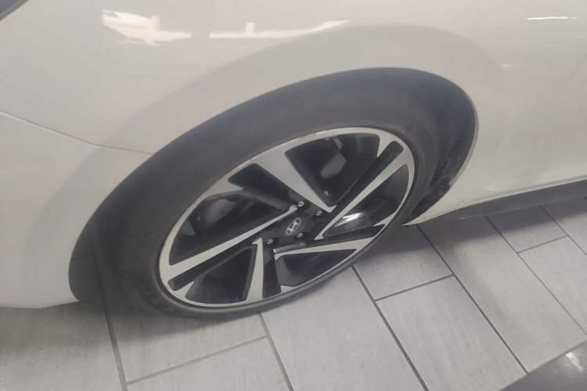 Used Hyundai Lafesta 2019 280TGDi Smart Edition China VI Standard Exterior 4