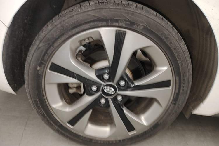 Used Hyundai Lafesta 2019 280TGDi Sport Edition China VI Exterior 5