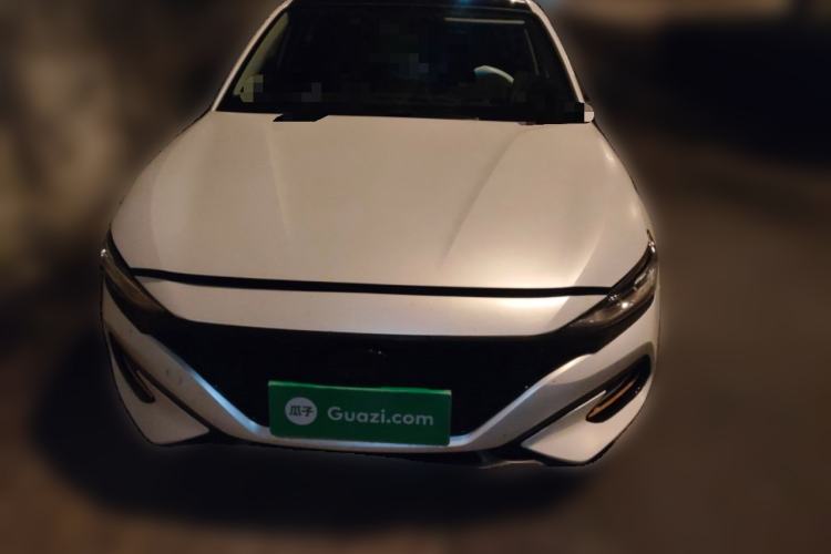 Used Hyundai Lafesta 2019 280TGDi Sport Edition China V Standard Front