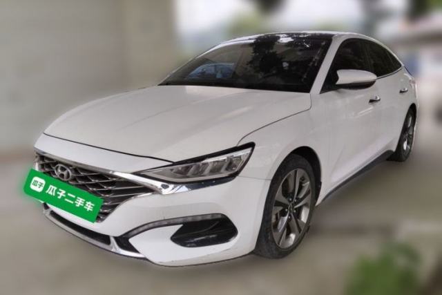 Used Hyundai Lafesta 2019 280TGDi Smart Speed Version China VI Standard