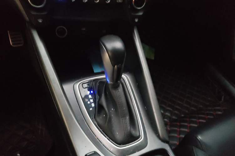 Used Hyundai Lafesta 2019 280TGDi Sport Edition China V Standard Gear Lever