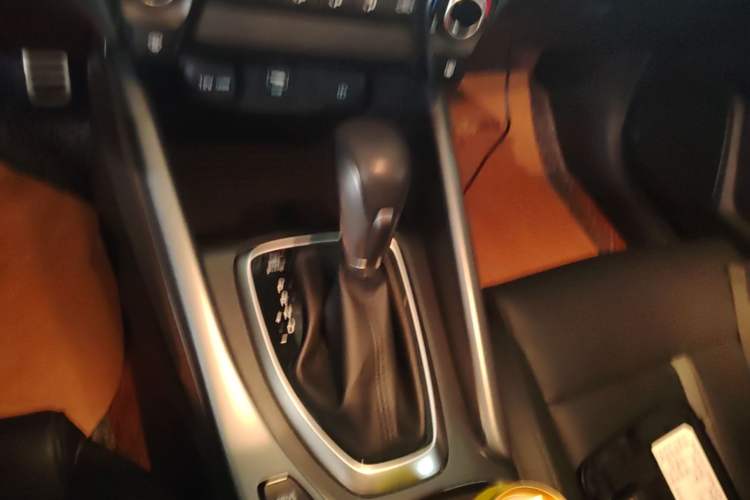 Used Hyundai Lafesta 2019 280TGDi Sport Edition China VI Gear Lever