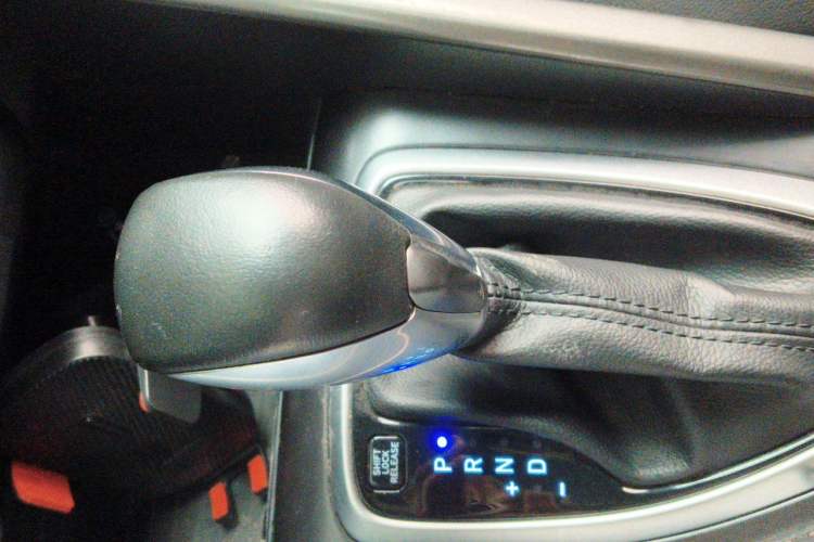 Used Hyundai Lafesta 2019 280TGDi Sport Edition China V Standard Gear Lever