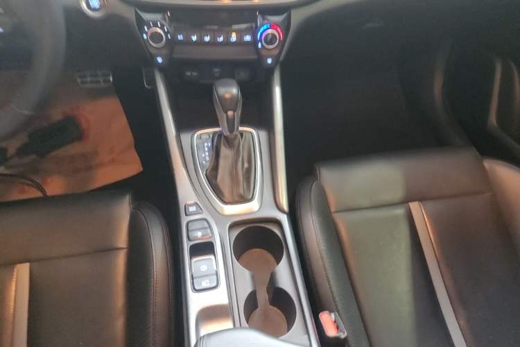 Used Hyundai Lafesta 2019 280TGDi Sport Edition China V Standard Gear Lever