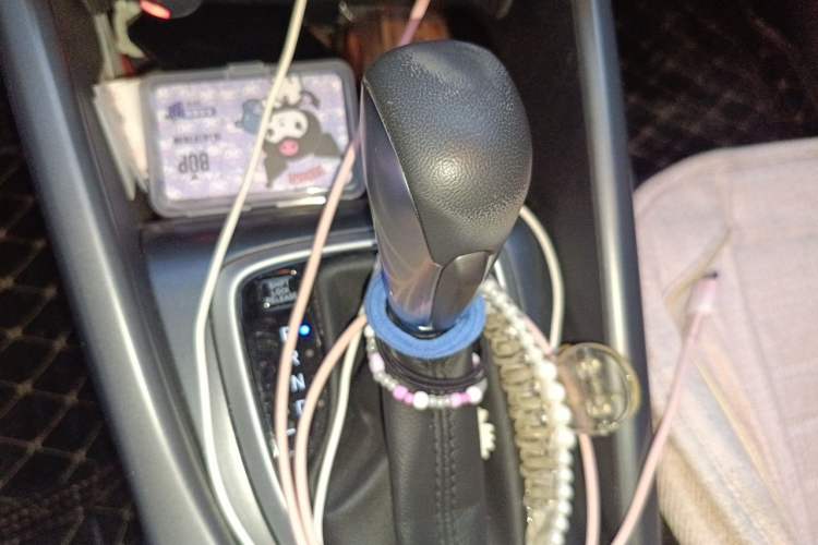 Used Hyundai Lafesta 2019 280TGDi Smart Speed Version China V Standard Gear Lever