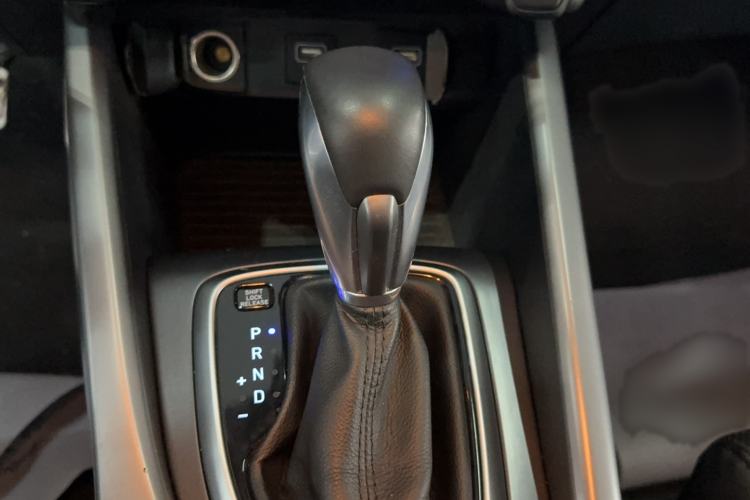 Used Hyundai Lafesta 2019 280TGDi Sport Edition China VI Gear Lever