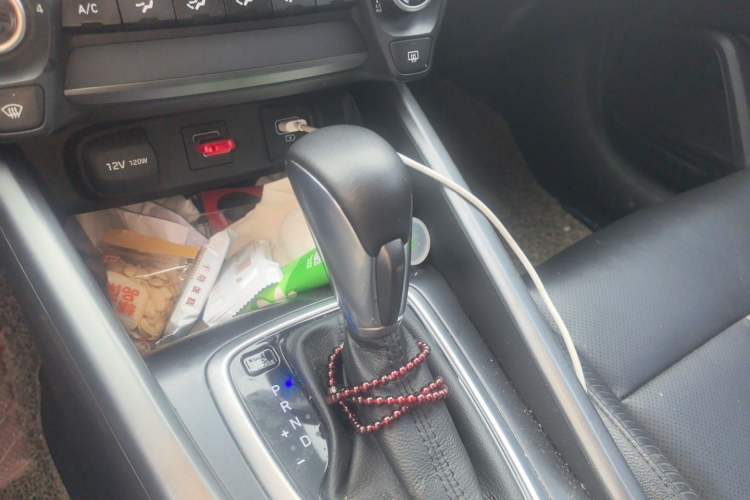 Used Hyundai Lafesta 2019 280TGDi Sport Edition China VI Gear Lever