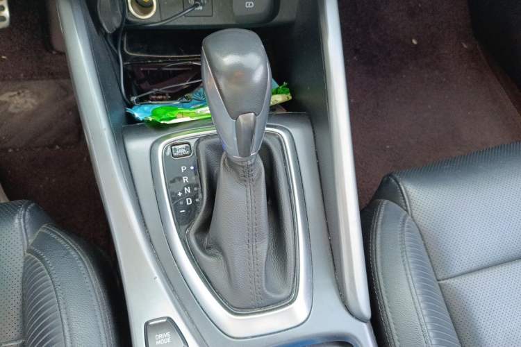 Used Hyundai Lafesta 2019 280TGDi Sport Edition China VI Gear Lever