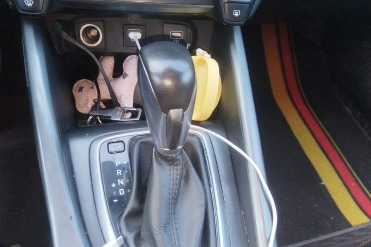 Used Hyundai Lafesta 2019 280TGDi Sport Edition China VI Gear Lever