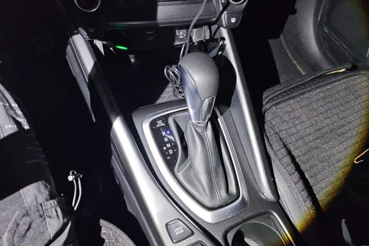 Used Hyundai Lafesta 2019 280TGDi Sport Edition China VI Gear Lever