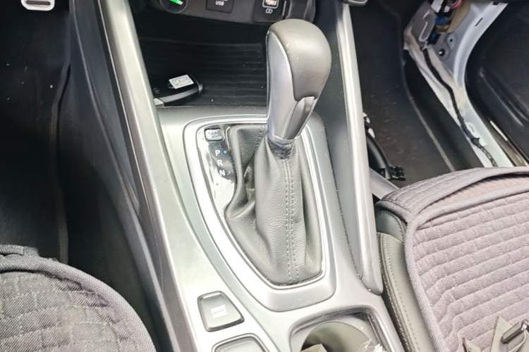 Used Hyundai Lafesta 2019 280TGDi Sport Edition China VI Gear Lever
