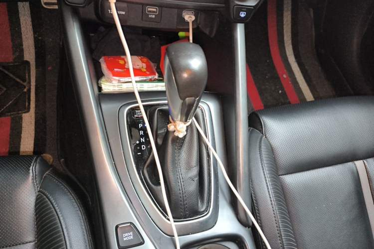 Used Hyundai Lafesta 2019 280TGDi Sport Edition China VI Gear Lever