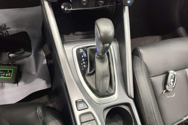 Used Hyundai Lafesta 2019 280TGDi Sport Edition China VI Gear Lever
