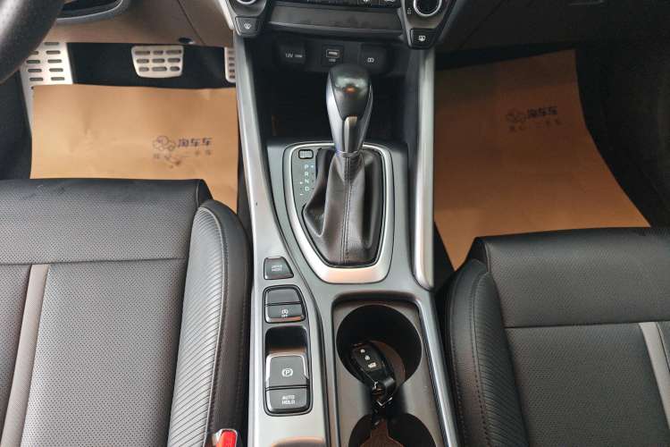 Used Hyundai Lafesta 2019 280TGDi Sport Edition China VI Gear Lever