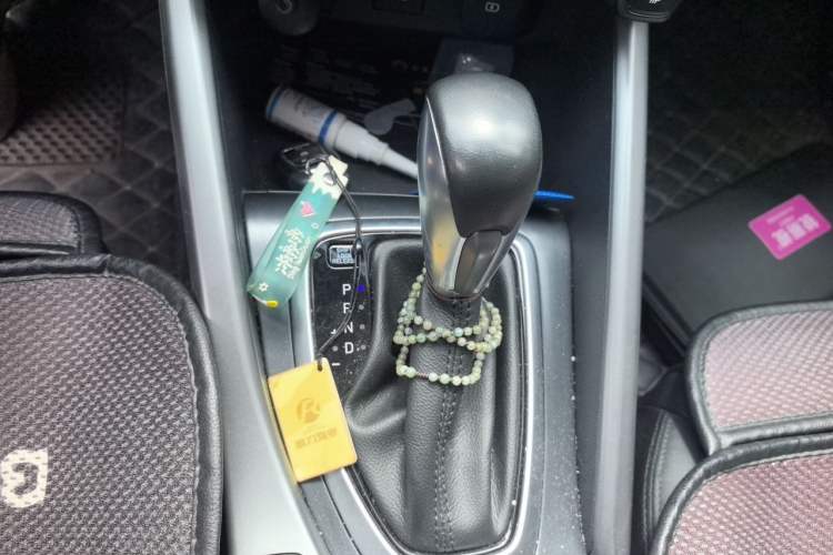 Used Hyundai Lafesta 2019 280TGDi Sport Edition China VI Gear Lever
