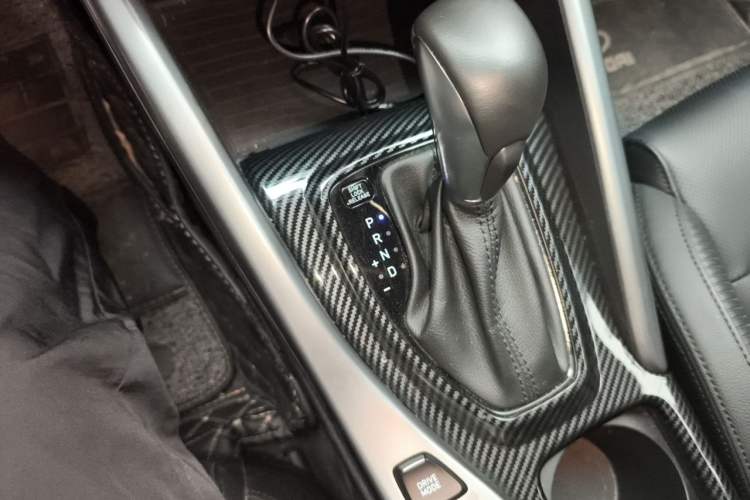 Used Hyundai Lafesta 2019 280TGDi Sport Edition China VI Gear Lever
