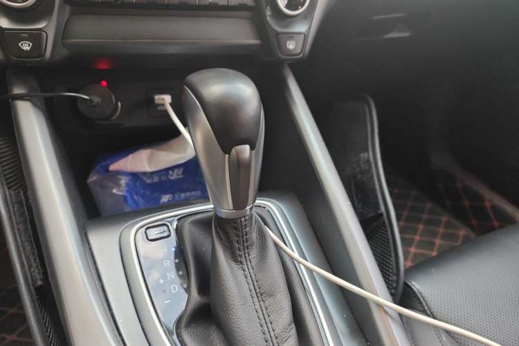 Used Hyundai Lafesta 2019 280TGDi Sport Edition China VI Gear Lever