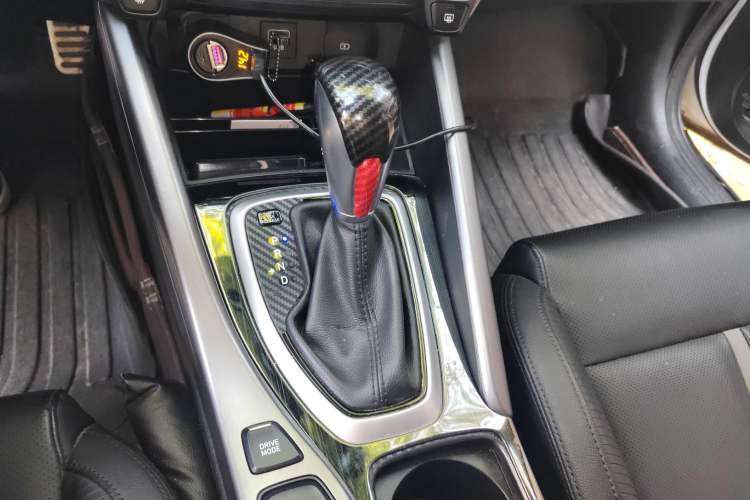 Used Hyundai Lafesta 2019 280TGDi Sport Edition China V Standard Gear Lever