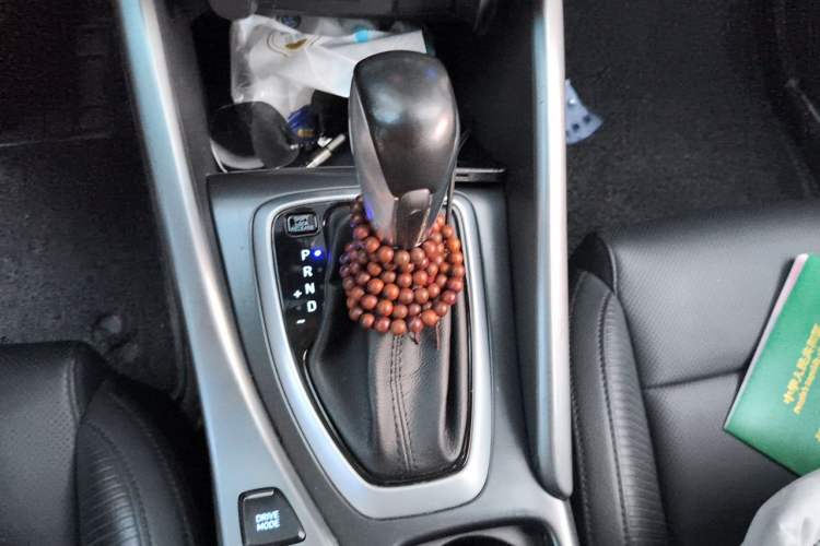 Used Hyundai Lafesta 2019 280TGDi Sport Edition China VI Gear Lever