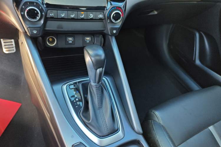Used Hyundai Lafesta 2019 280TGDi Sport Edition China V Standard Gear Lever