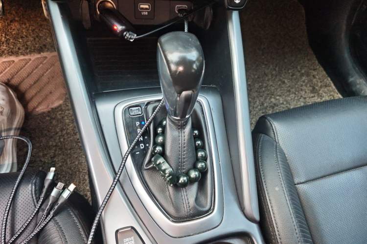 Used Hyundai Lafesta 2019 280TGDi Sport Edition China VI Gear Lever