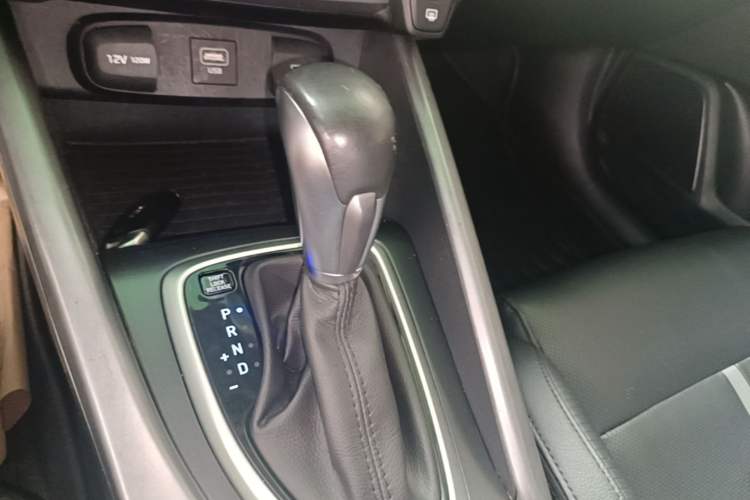 Used Hyundai Lafesta 2019 280TGDi Sport Edition China VI Gear Lever