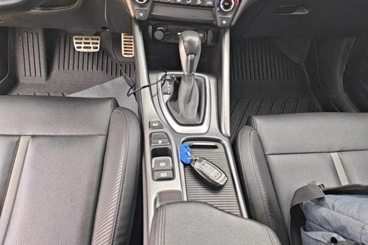 Used Hyundai Lafesta 2019 280TGDi Sport Edition China VI Gear Lever