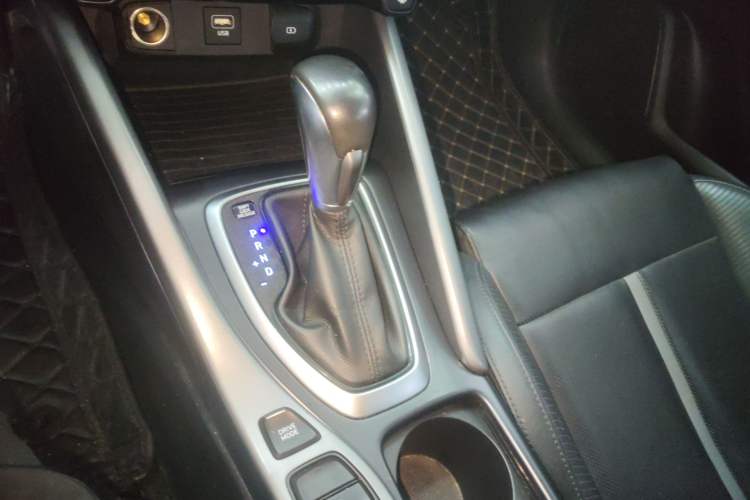 Used Hyundai Lafesta 2019 280TGDi Sport Edition China VI Gear Lever