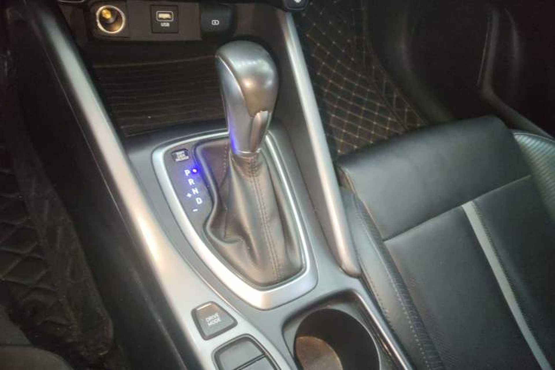 Used Hyundai Lafesta 2019 280TGDi Sport Edition China VI Gear Lever
