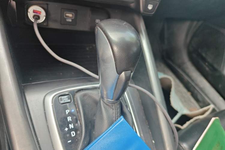 Used Hyundai Lafesta 2019 280TGDi Sport Edition China V Standard Gear Lever