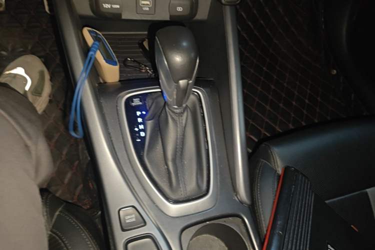 Used Hyundai Lafesta 2019 280TGDi Sport Edition China VI Gear Lever