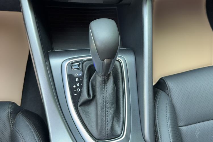 Used Hyundai Lafesta 2019 280TGDi Sport Edition China VI Gear Lever